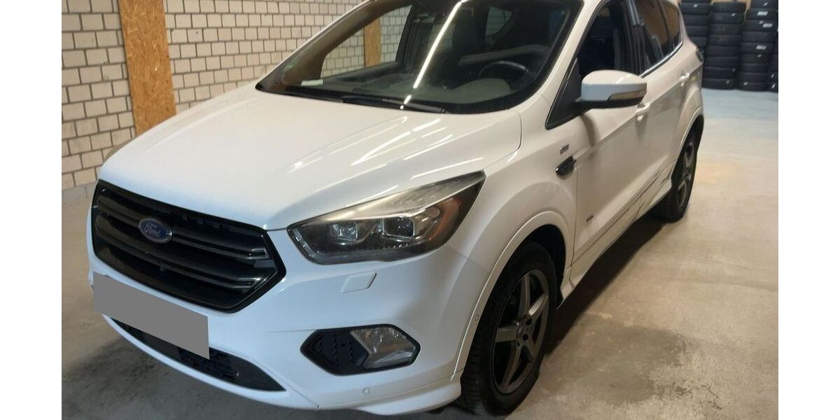 Ford Kuga 102.000 km 16.290 &euro; Eitorf 53783