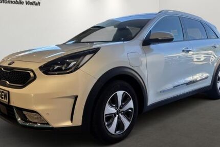 Kia Niro 44.651 km 16.480 &euro; Bonn 53119