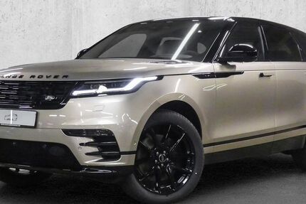 Land Rover Range Rover Velar 7.900 km 79.900 &euro; Köln 51149