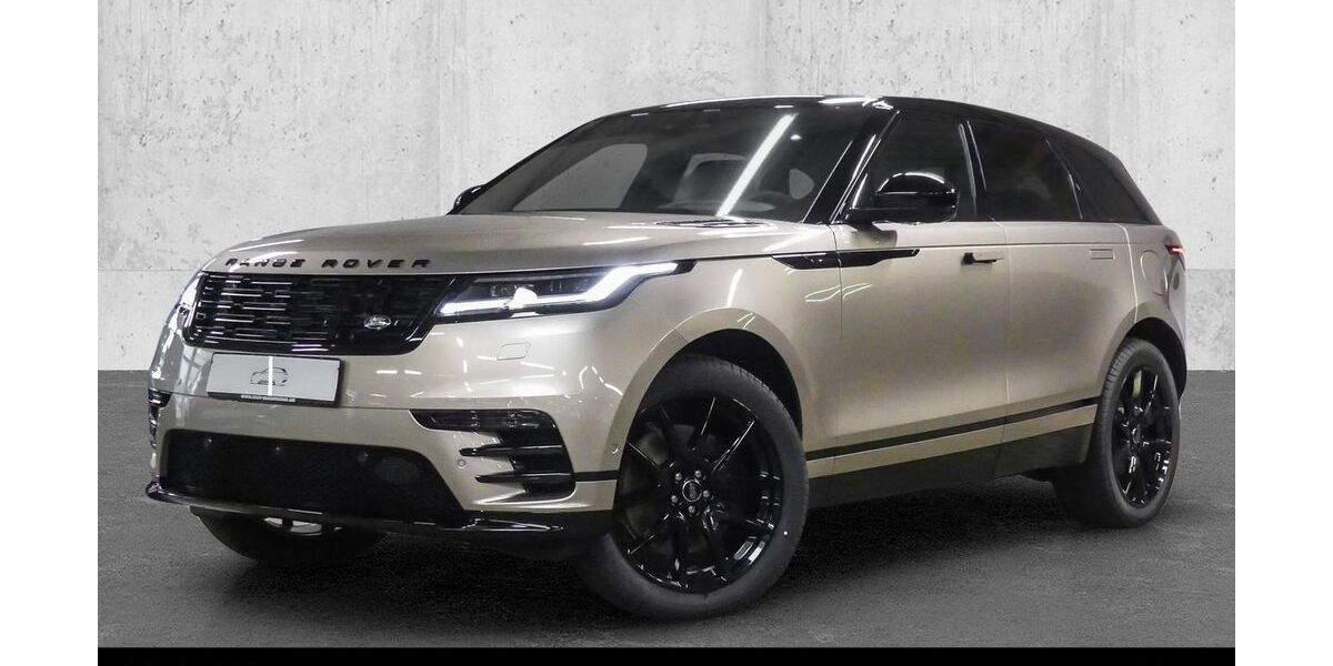 Land Rover Range Rover Velar 7.900 km 79.900 &euro; Köln 51149