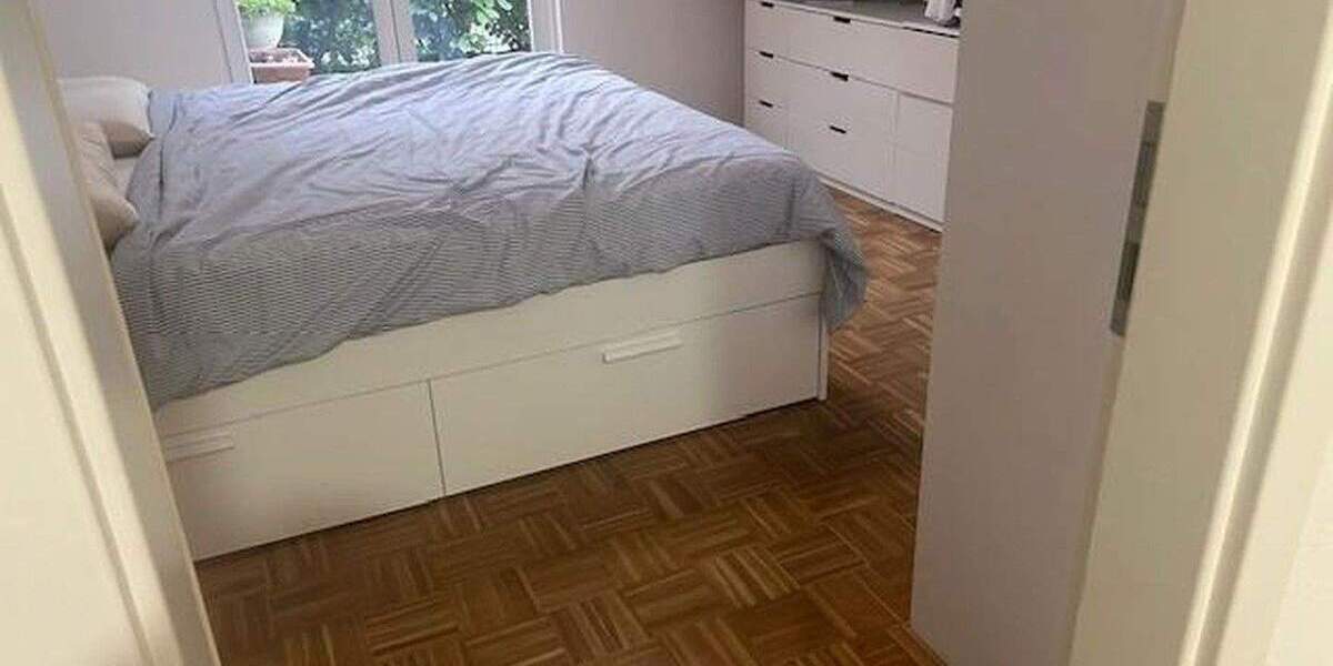 Etagenwohnung Hürth Hermülheim - 3 Zimmer, 97 m&sup2;, 455.000&euro; | Angebot:24558067