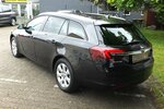 Opel Insignia EDITION NAVI PARKPILOT/KAMERA 17 Zoll LMF 96.093 km 9.750 &euro; Köln 50858
