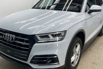 Audi Q5 124.842 km 28.900 &euro; Eitorf 53783