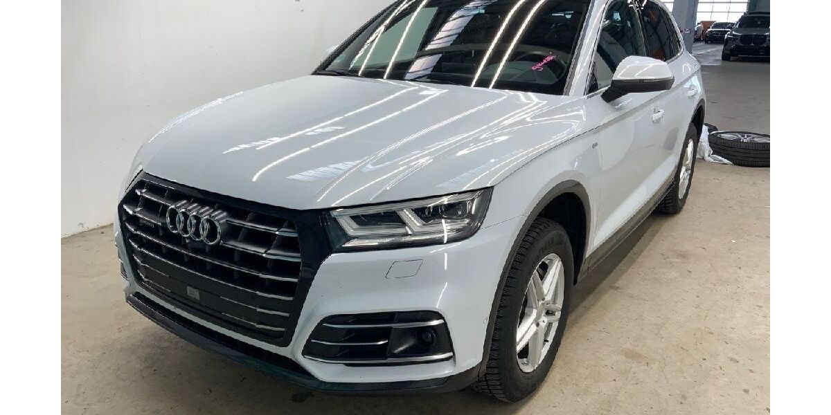 Audi Q5 124.842 km 28.900 &euro; Eitorf 53783
