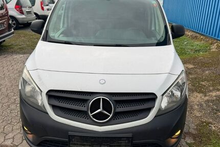 Mercedes-Benz Citan 210.615 km 3.999 &euro; Euskirchen 53879