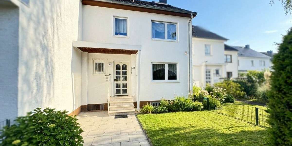 Einfamilienhaus Sankt Augustin / Niederpleis Niederpleis - 7 Zimmer, 142 m&sup2;, 359.000&euro; | Angebot:25827739