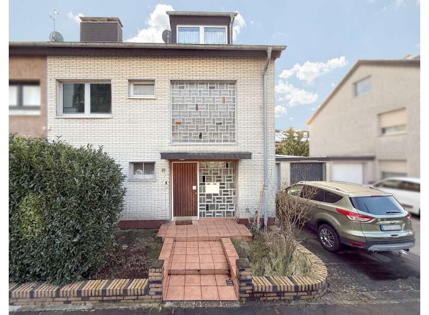 Haus zum Kaufen in Köln 426.200 € 120 m²
