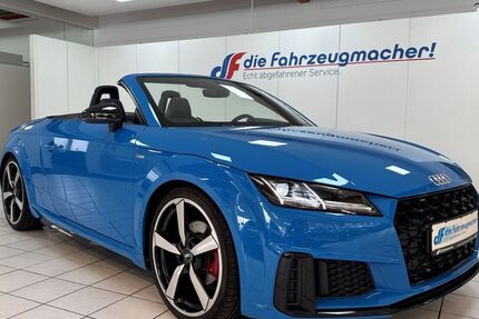 Audi TT 41.000 km 32.488 &euro; Rheinbach 53359