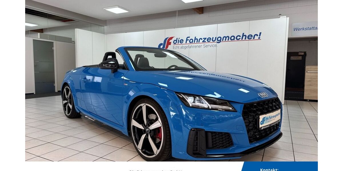 Audi TT 41.000 km 32.488 &euro; Rheinbach 53359