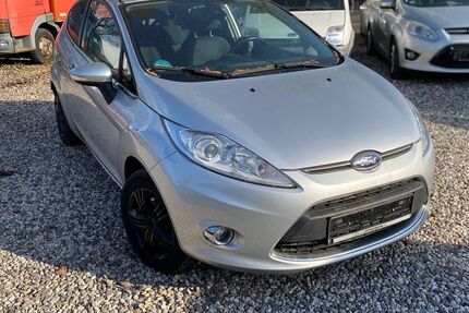 Ford Fiesta 150.000 km 3.290 &euro; Bonn 53227