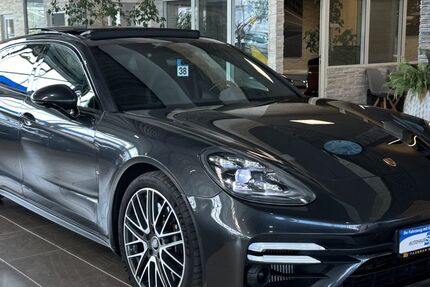 Porsche Panamera 52.675 km 117.000 &euro; Eitorf 53783