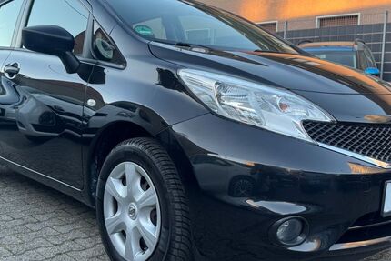 Nissan Note 136.205 km 4.600 &euro; Köln 50858