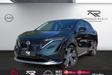 Nissan Ariya
