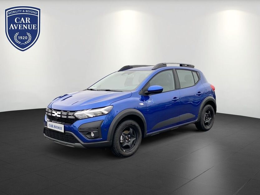Dacia Sandero 8.540 km 19.630 € Euskirchen 53881