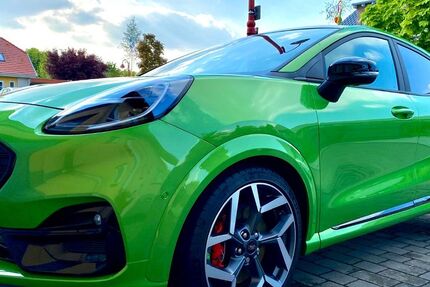Ford Puma 68.850 km 21.999 € Grafschaft 53501