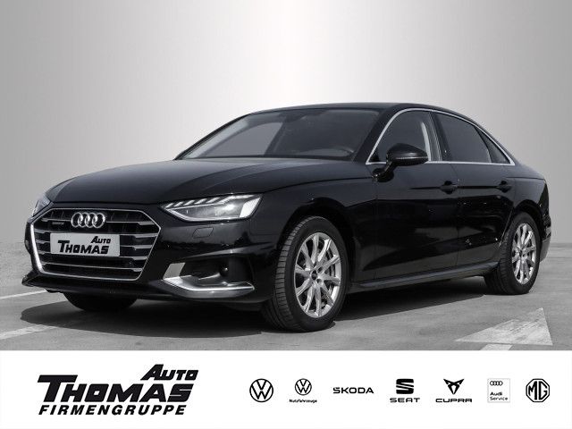 Audi A4 55.990 km 28.889 € Bonn 53227