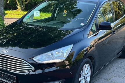 Ford C-Max 125.000 km 6.390 &euro; koeln 51105