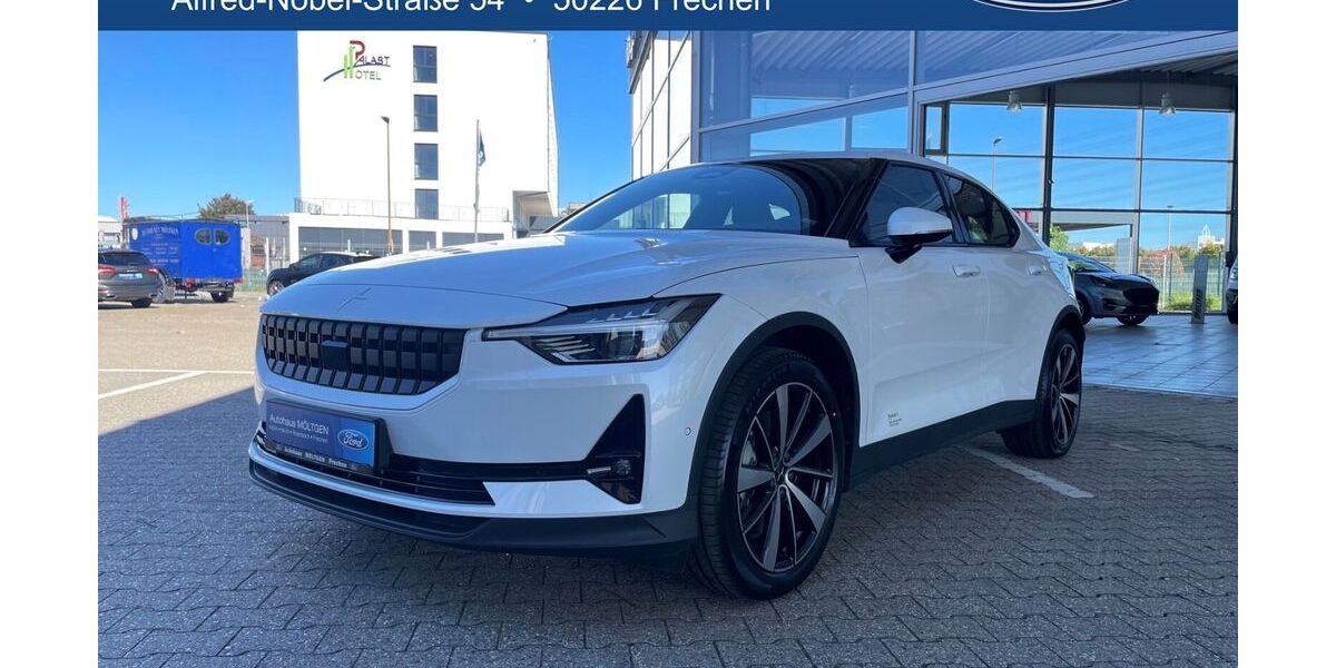 Polestar 2 22.421 km 32.490 &euro; Hürth 50354