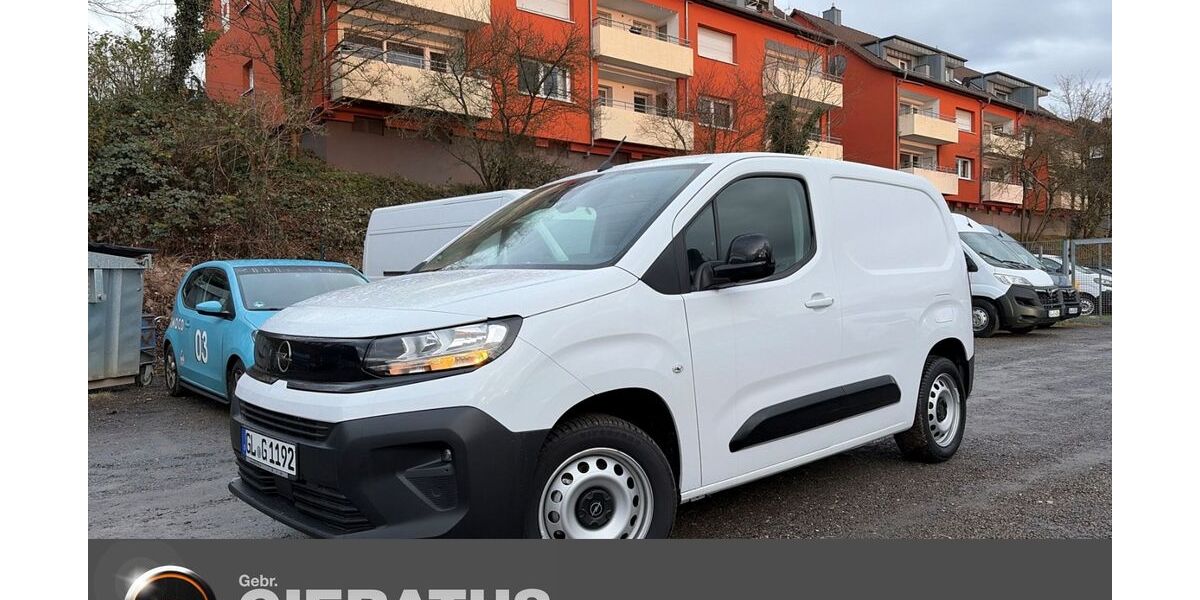 Opel Combo 7.531 km 18.900 &euro; Bergisch Gladbach 51429
