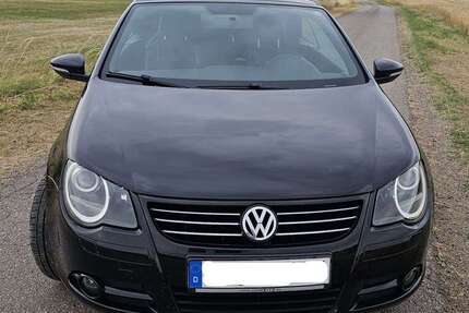 VW Eos 192.500 km 6.500 € Euskirchen 53881