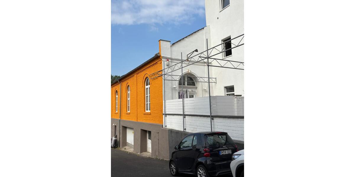 Loft - Studio - Atelier Bonn Küdinghoven - 3 Zimmer, 200 m&sup2;, 2.450&euro; | Angebot:27617606