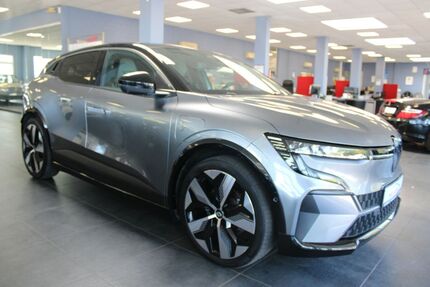Renault Megane 41.470 km 24.980 &euro; Euskirchen 53881