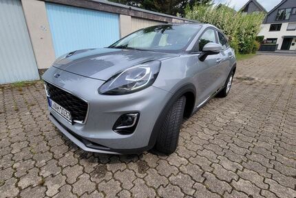 Ford Puma 32.200 km 17.900 &euro; Köln 51107