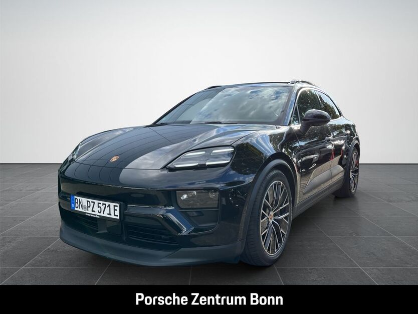 Porsche Macan 8.000 km 85.950 € Bonn 53119
