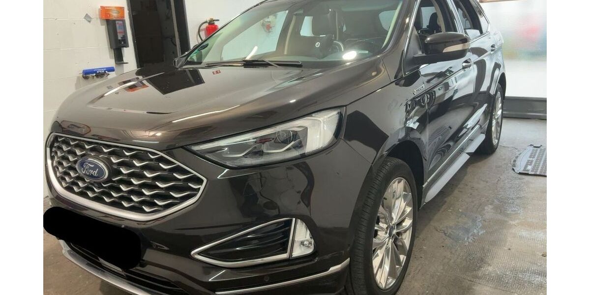 Ford Edge 69.700 km 28.200 &euro; Eitorf 53783
