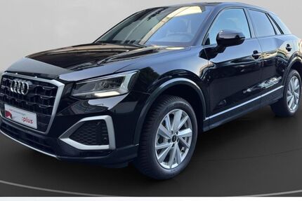 Audi Q2 12.298 km 32.990 &euro; Köln 50968