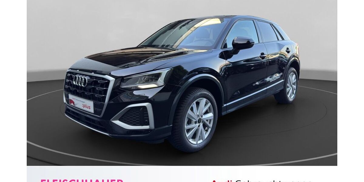 Audi Q2 12.298 km 32.990 &euro; Köln 50968