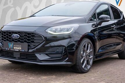 Ford Fiesta 3.500 km 23.900 &euro; Troisdorf 53844