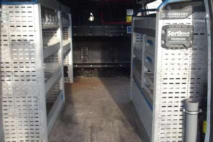 Mercedes-Benz Vito 267.000 km 5.780 &euro; Siegburg 53721