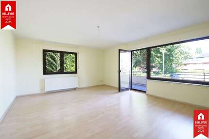 Wohnung Bonn Beuel-Mitte - 3 Zimmer, 86 m&sup2;, 339.000&euro; | Angebot:27103151