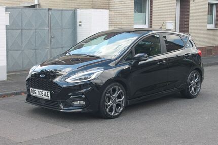 Ford Fiesta 66.000 km 11.990 &euro; Köln 50739