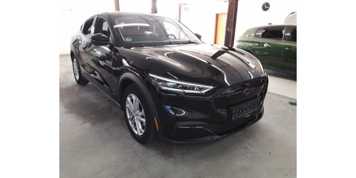 Ford Mustang Mach-E 124.980 km 21.000 &euro; Eitorf 53783