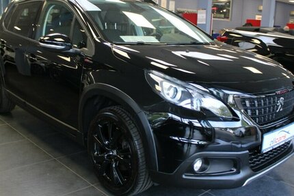 Peugeot 2008 PureTech 110 GT-Line 82.742 km 10.780 € Euskirchen 53881