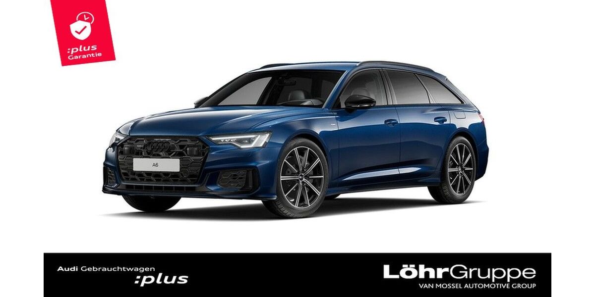 Audi A6 17.500 km 56.850 &euro; Meckenheim / Bonn 53340