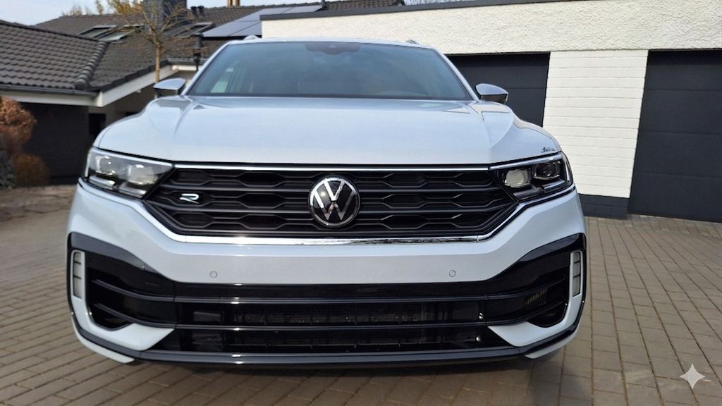 VW T-Roc 22.400 km 27.800 &euro; Bad Hönningen 53557