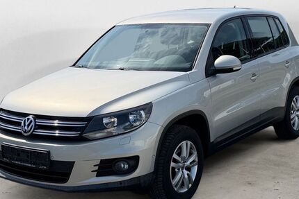VW Tiguan 91.330 km 8.800 &euro; Eitorf 53783