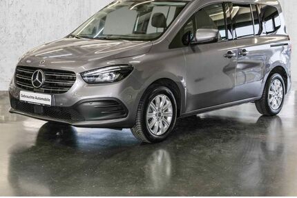 Mercedes-Benz Citan 30.295 km 23.930 &euro; Köln Süd 50968