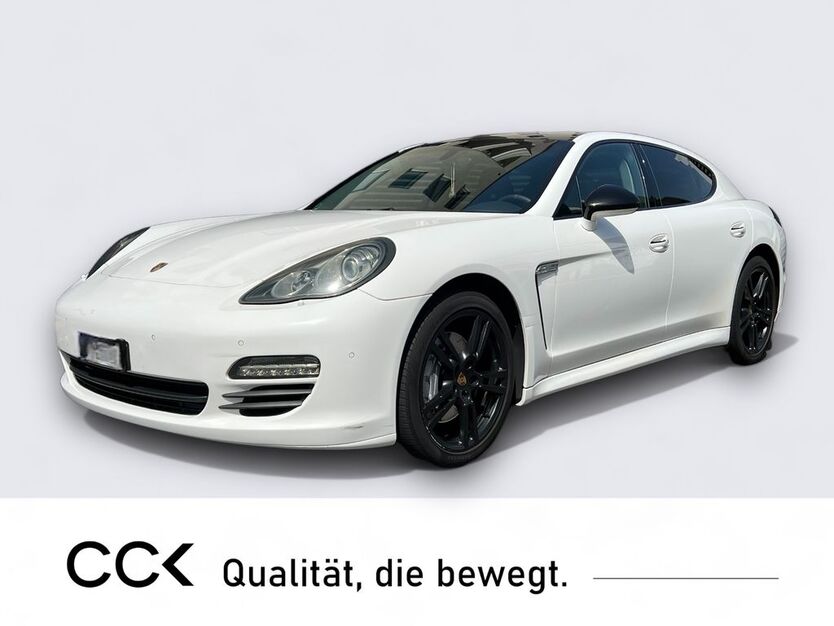 Porsche Panamera 131.000 km 29.950 € Köln 51105