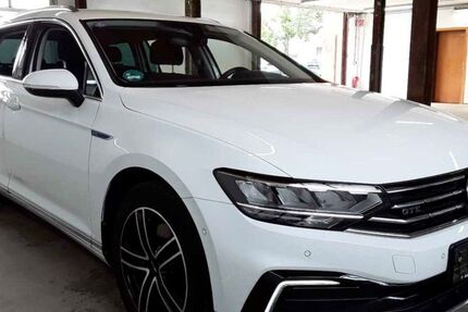 VW Passat 91.696 km 22.000 € Eitorf 53783