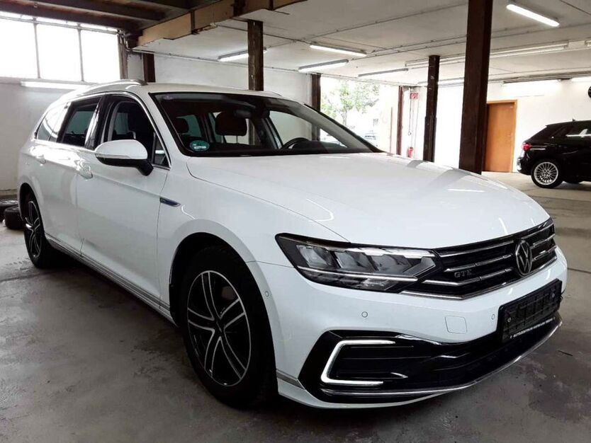 VW Passat 91.696 km 22.000 € Eitorf 53783