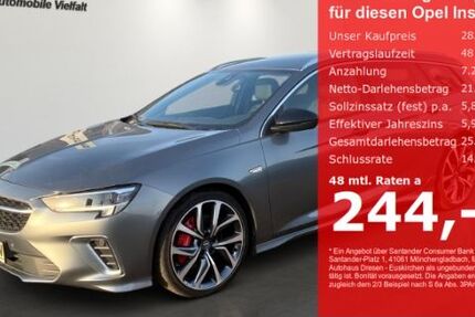 Opel Insignia 34.292 km 28.950 &euro; Euskirchen 53881