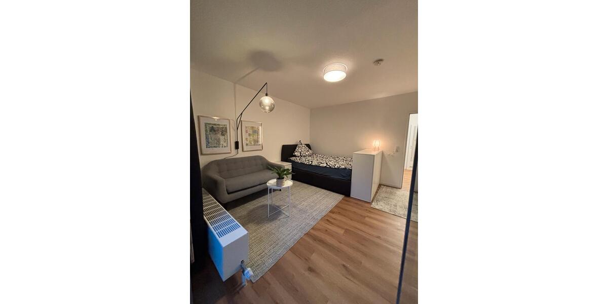 Etagenwohnung Bonn Hardtberg - 1 Zimmer, 32 m&sup2;, 760&euro; | Angebot:26432709