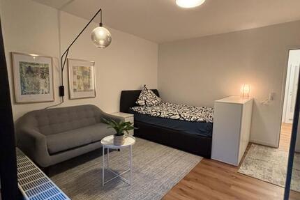 Wohnung Bonn Hardtberg - 1 Zimmer, 32 m&sup2;, 760&euro; | Angebot:26432709