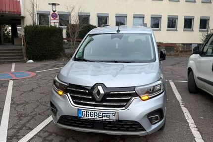 Renault Kangoo 15.000 km 24.000 &euro; Bergisch Gladbach 51469
