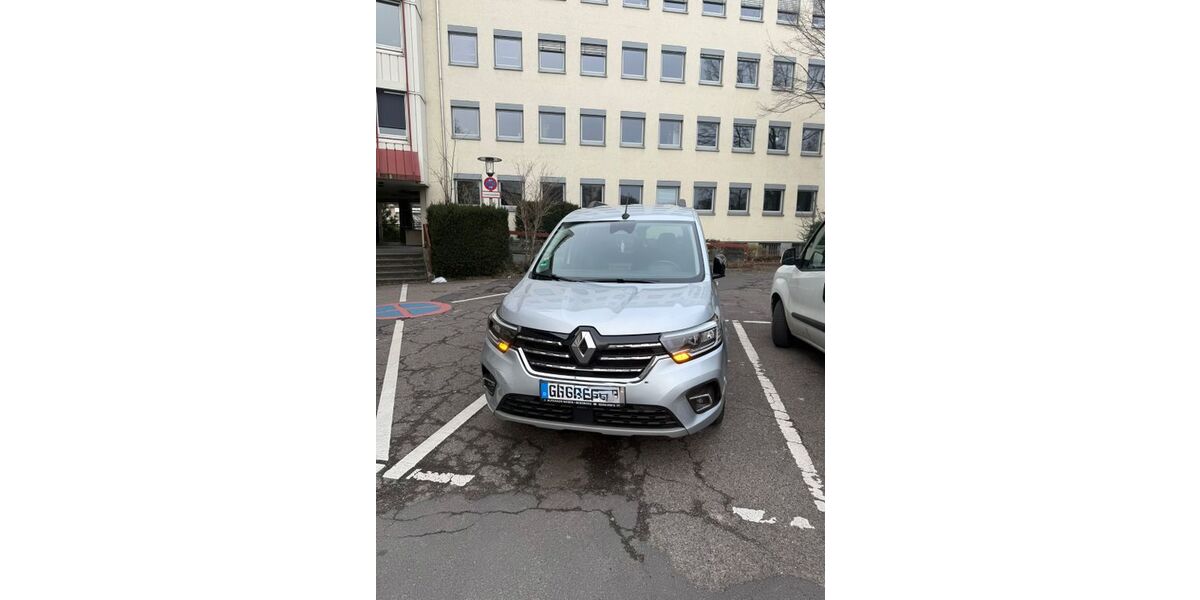 Renault Kangoo 15.000 km 24.000 &euro; Bergisch Gladbach 51469