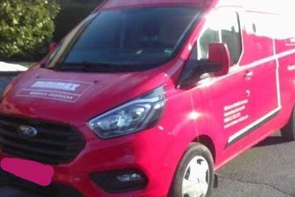 Ford Transit Custom 125.930 km 15.500 &euro; Hennef 53773